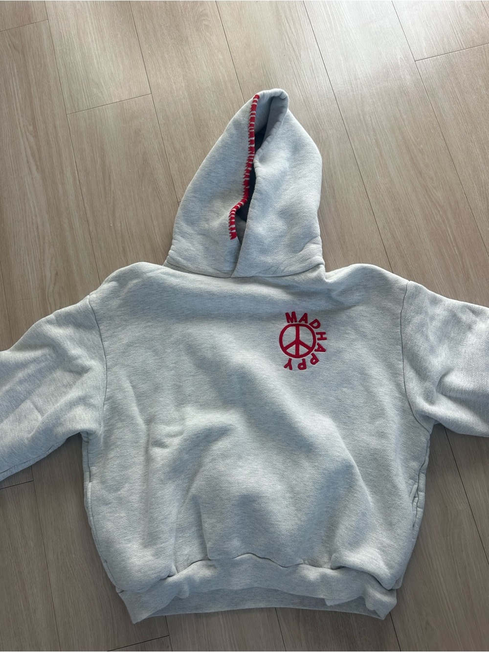 Madhappy Sweatshirt